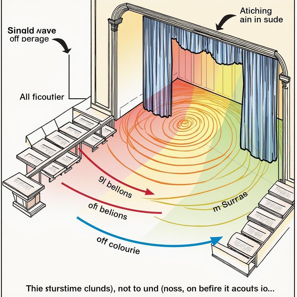 Historic Theater Acoustic Analysis