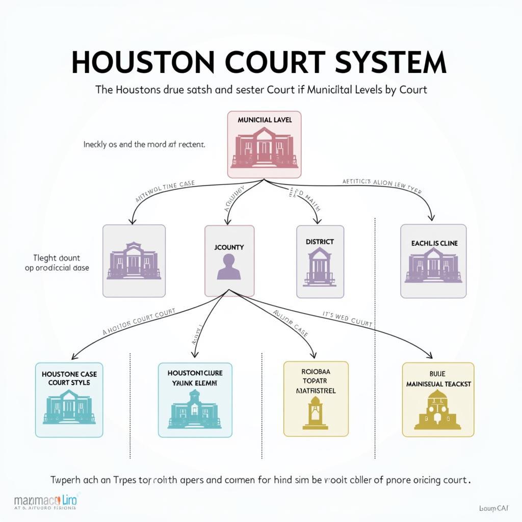 Houston Court System Overview