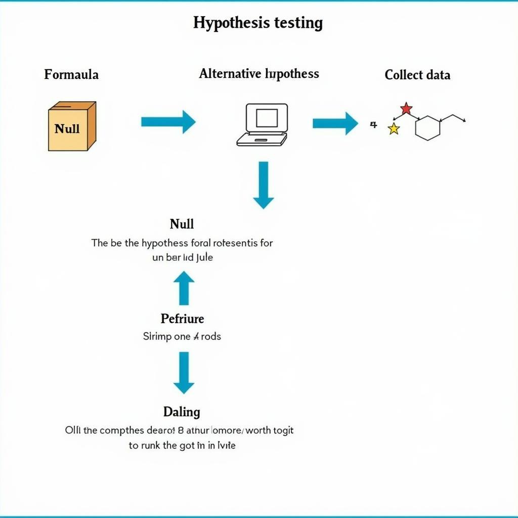 Hypothesis Testing and P-value in Biopharmaceutical Research