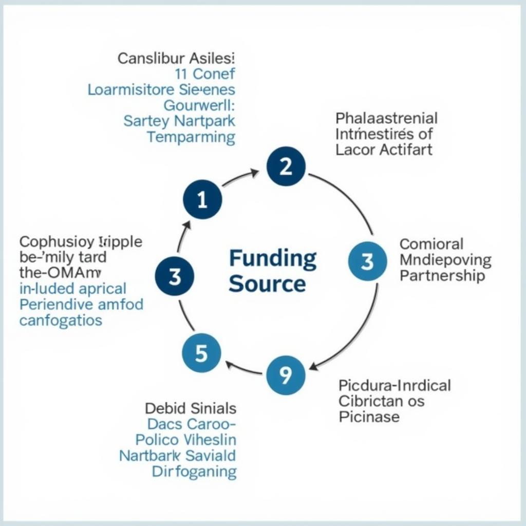 The Institute of Cancer Research's diverse funding streams and strategic partnerships