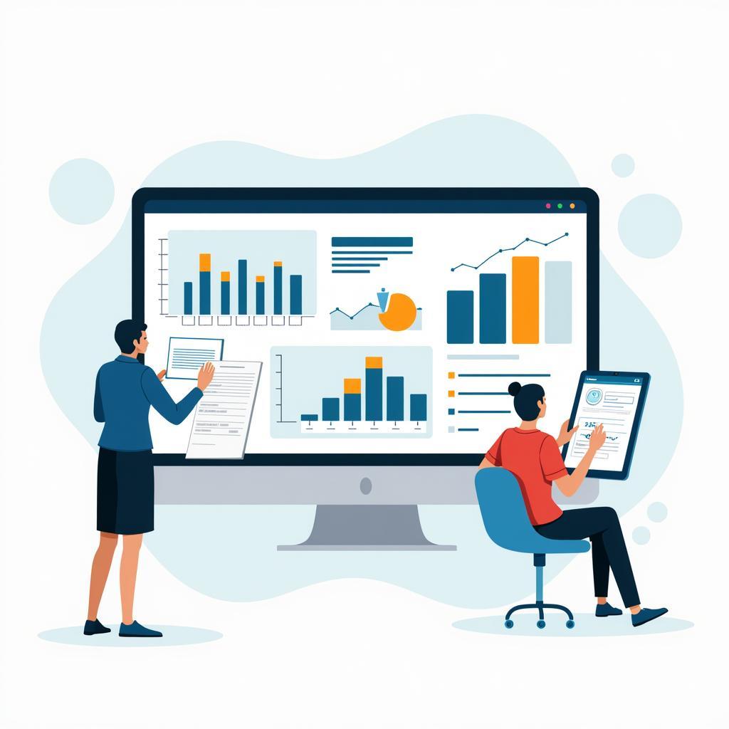 Analyzing and Interpreting Research Data