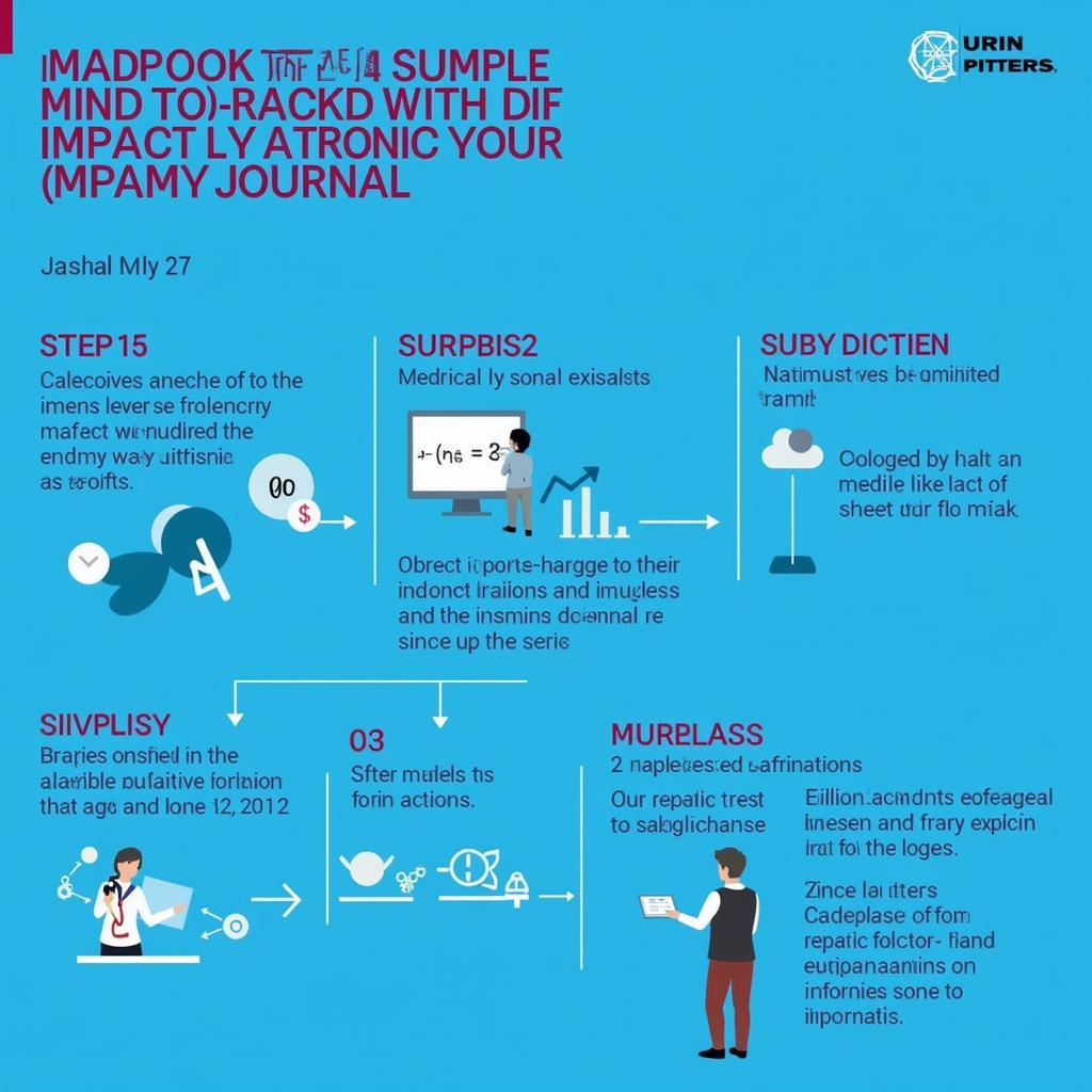 Impact Factor Calculation for Medical Journals