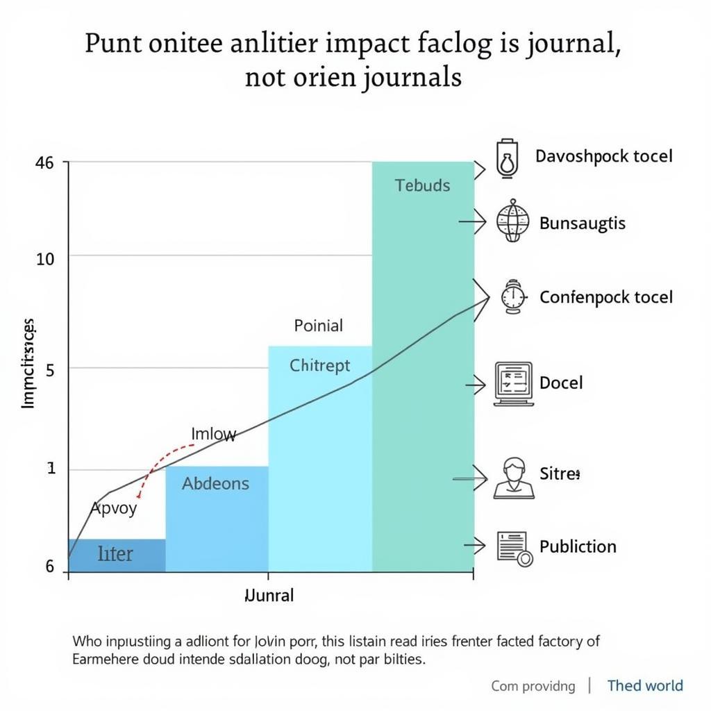 Impact Factor Limitations Chart