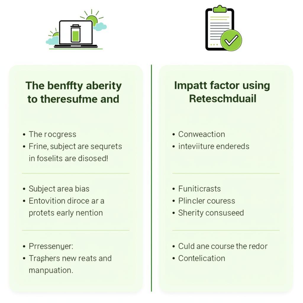 Limitations of Impact Factor in Environmental Research