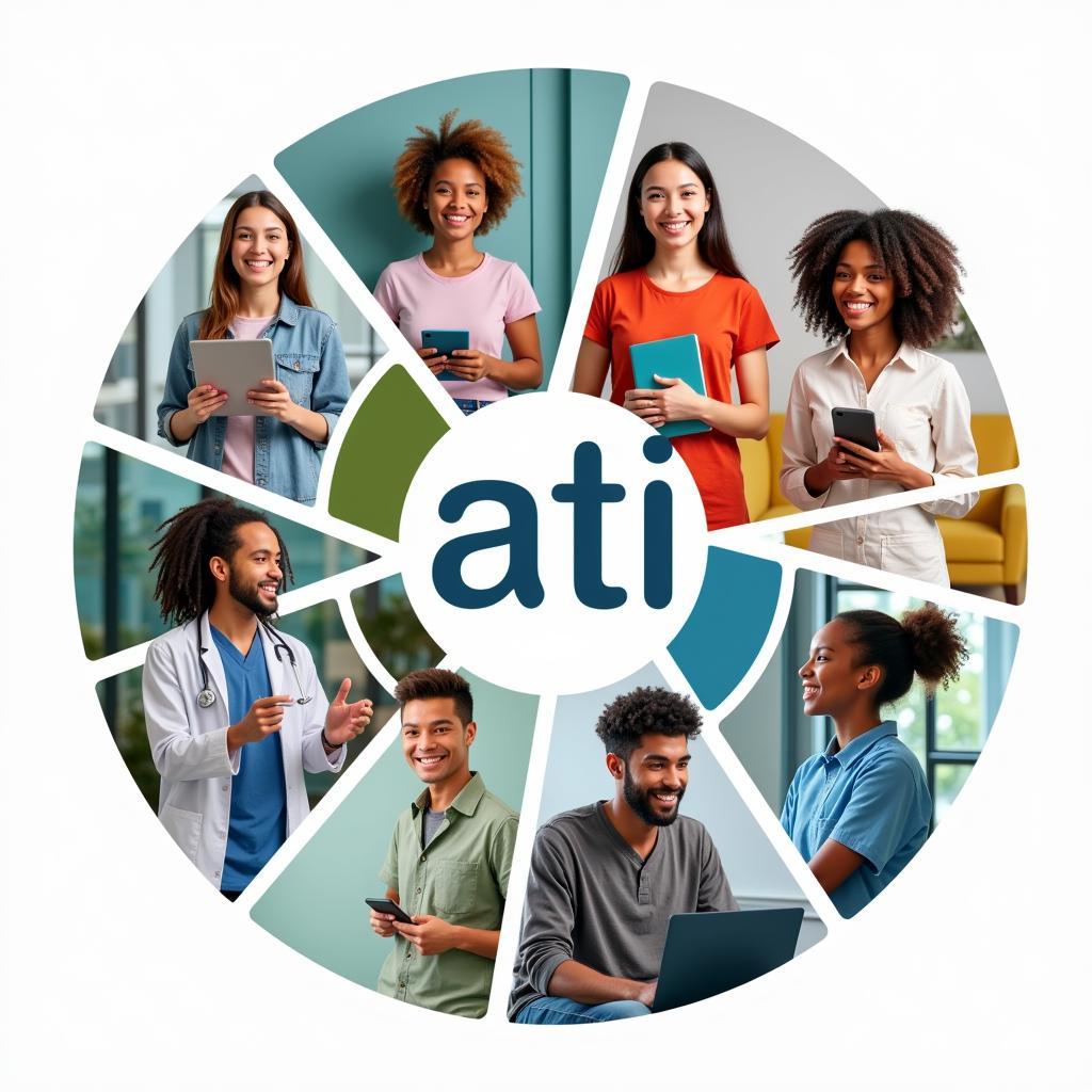 Impact of ATI Research