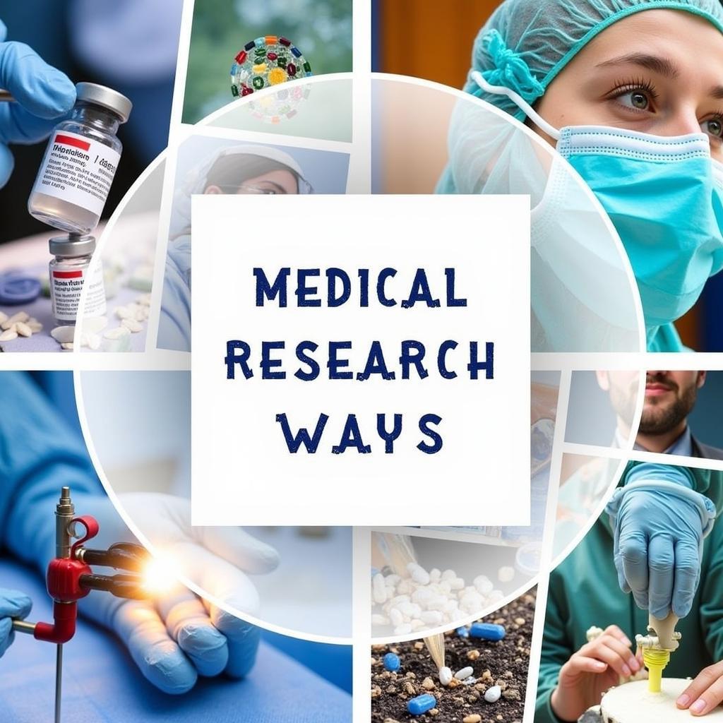 How Medical Research Impacts Daily Life