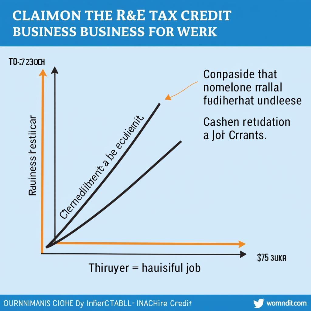 Impact of the Research and Experimentation Tax Credit