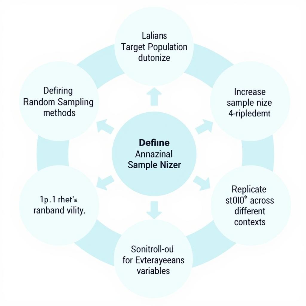 Improving Research Generalizability