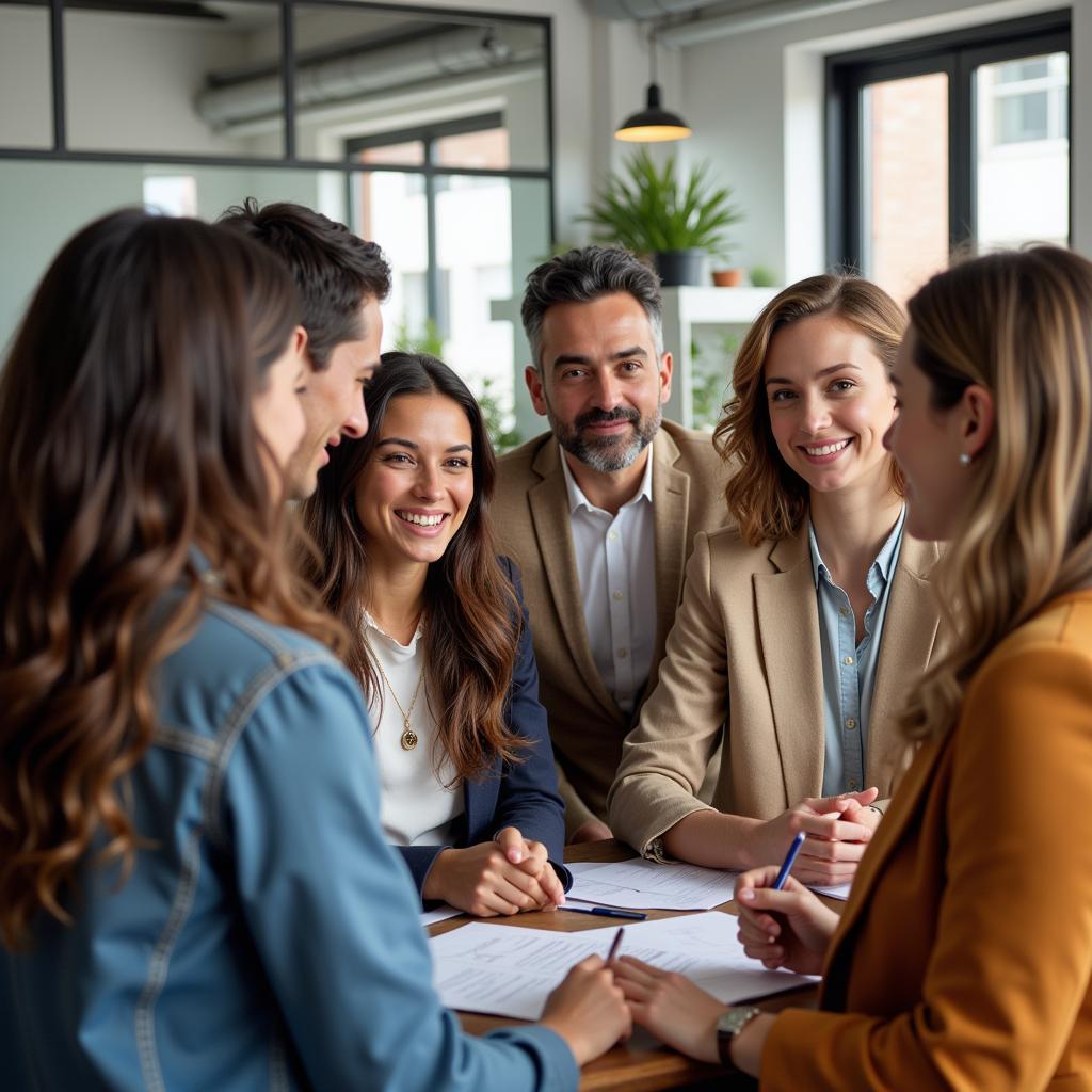 Creating an inclusive workplace based on Cedric Herring's diversity research