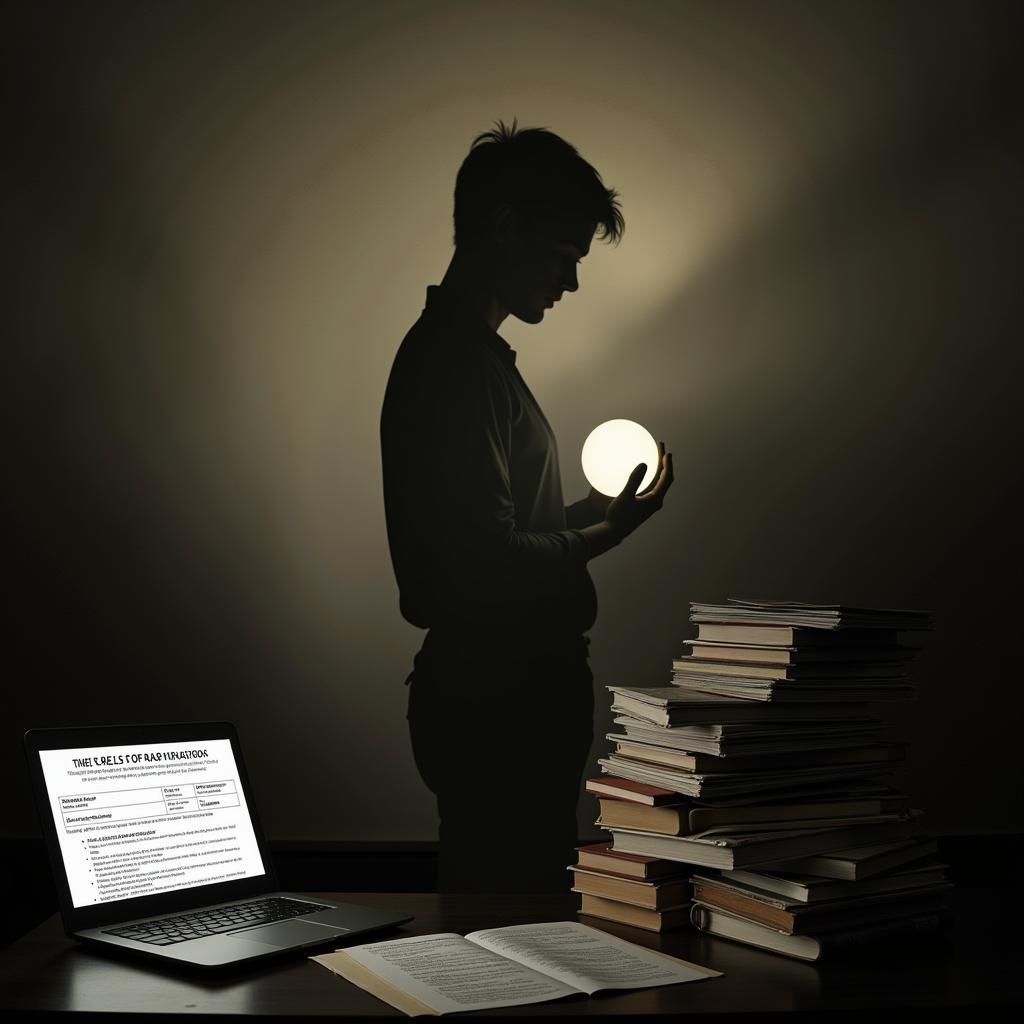 Independent Research Grants for Paranormal Studies