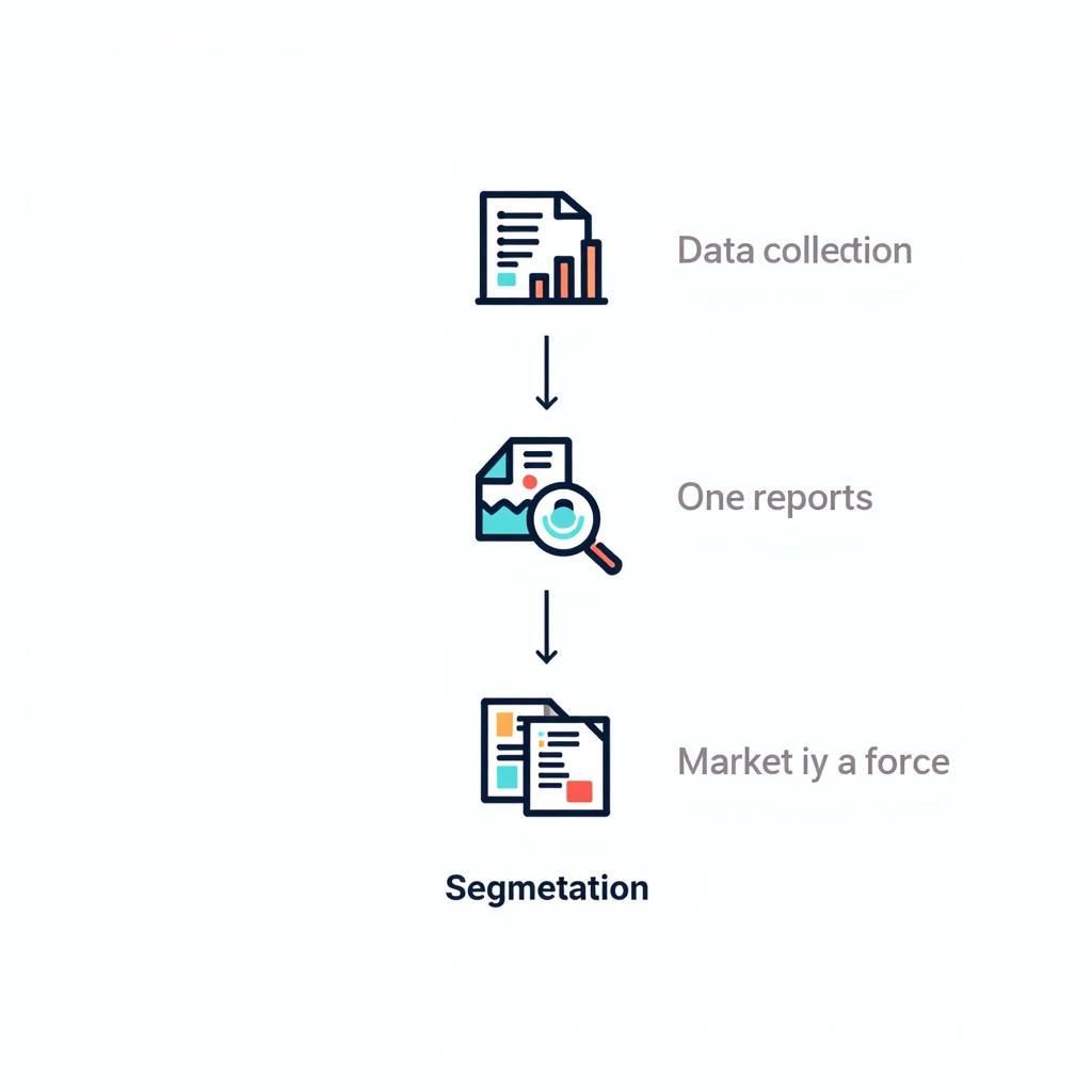 Industrial Market Research Analysis Process