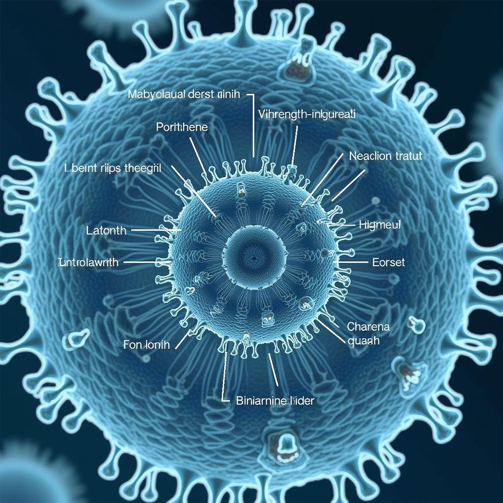 Influenza Virus Genetic Sequences