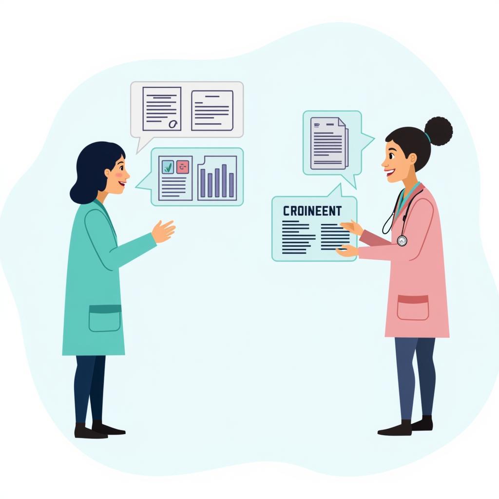 Informed Consent Process in Medical Research