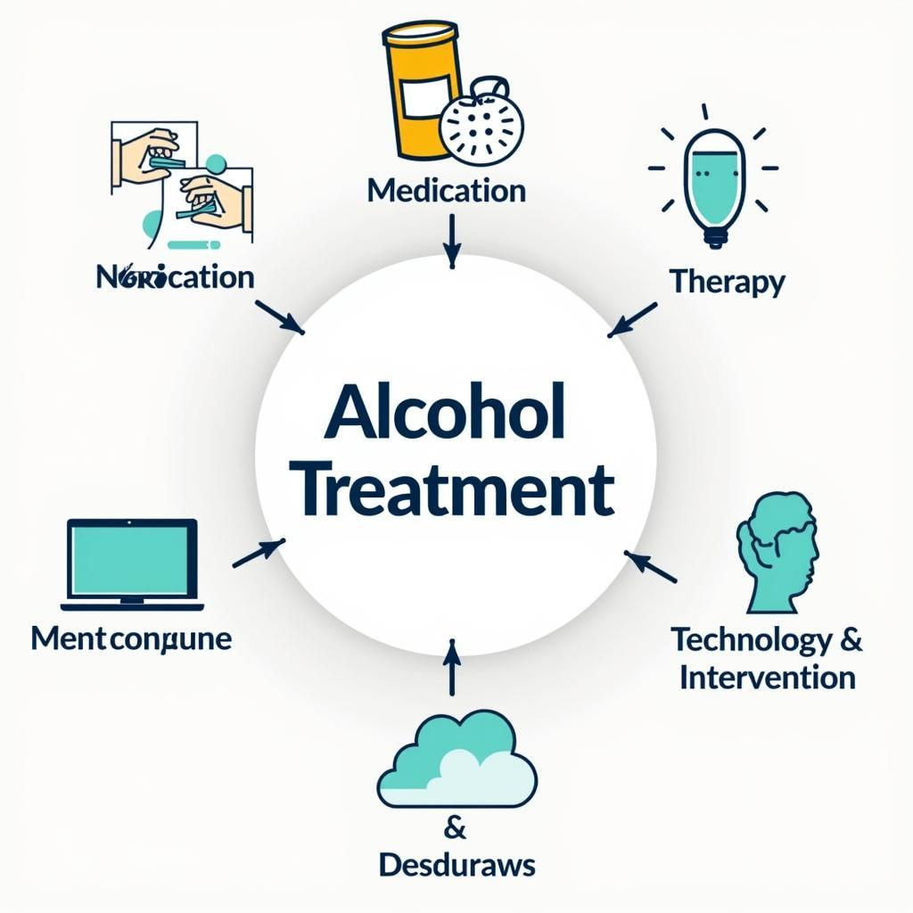 Innovative Treatment Approaches for Alcohol Addiction