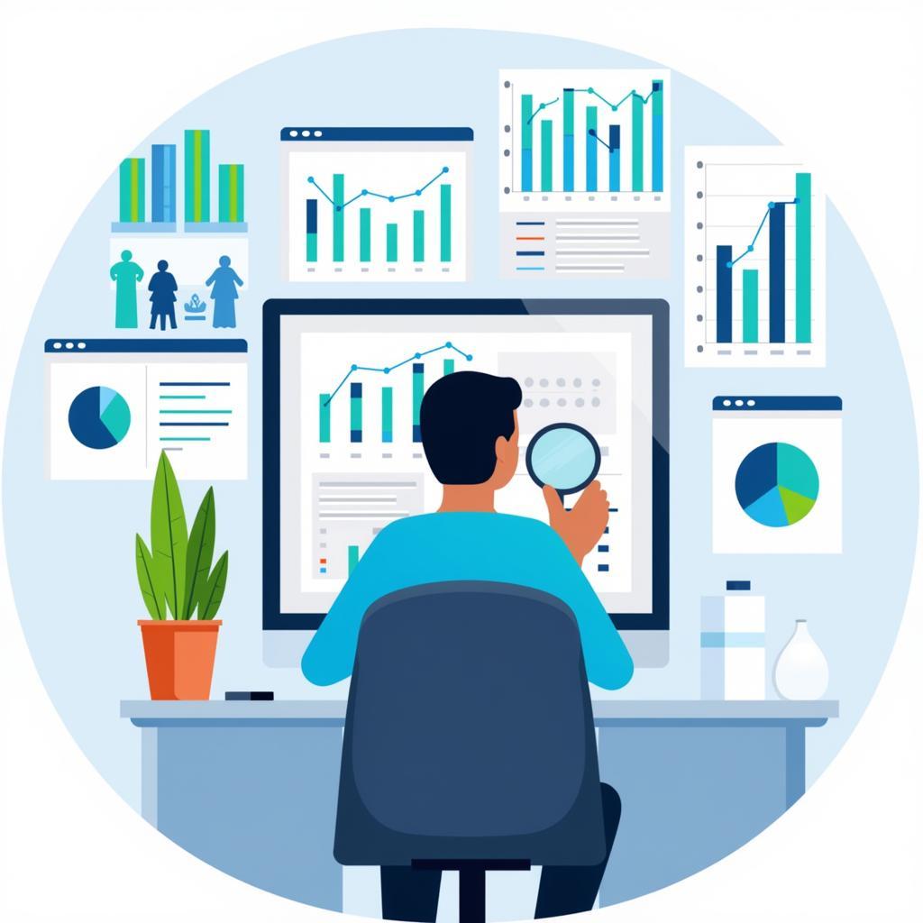 Data Analysis in Institutional Research