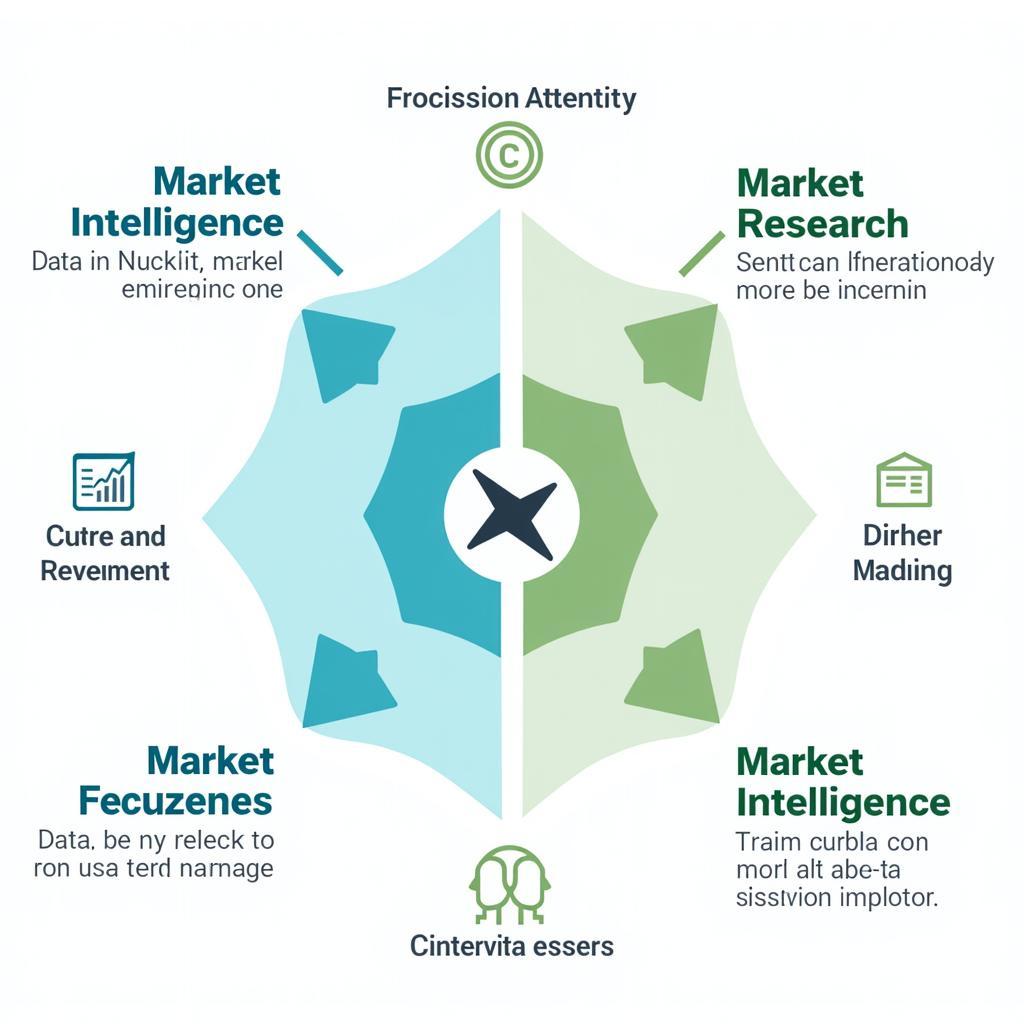 Integrating Market Intelligence and Market Research for Business Success