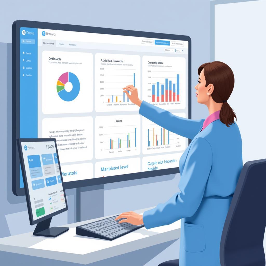 Interpreting F1000 Research Data