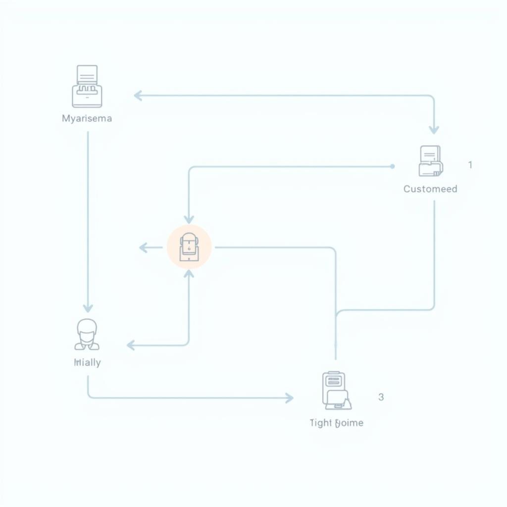 Analyzing the customer journey through introspective market research.