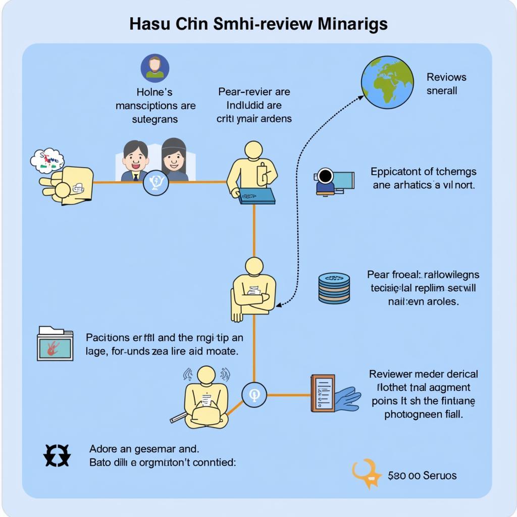 Peer Review Process in JGR: Atmospheres