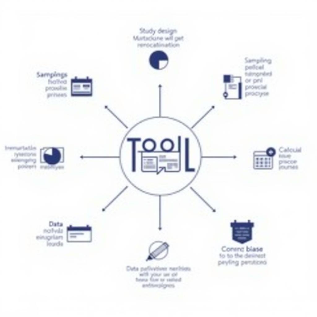 Key Components of the Johns Hopkins Evidence Appraisal Tool