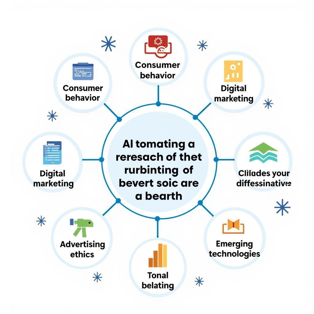 Key Topics Covered in the Journal of Current Issues & Research in Advertising