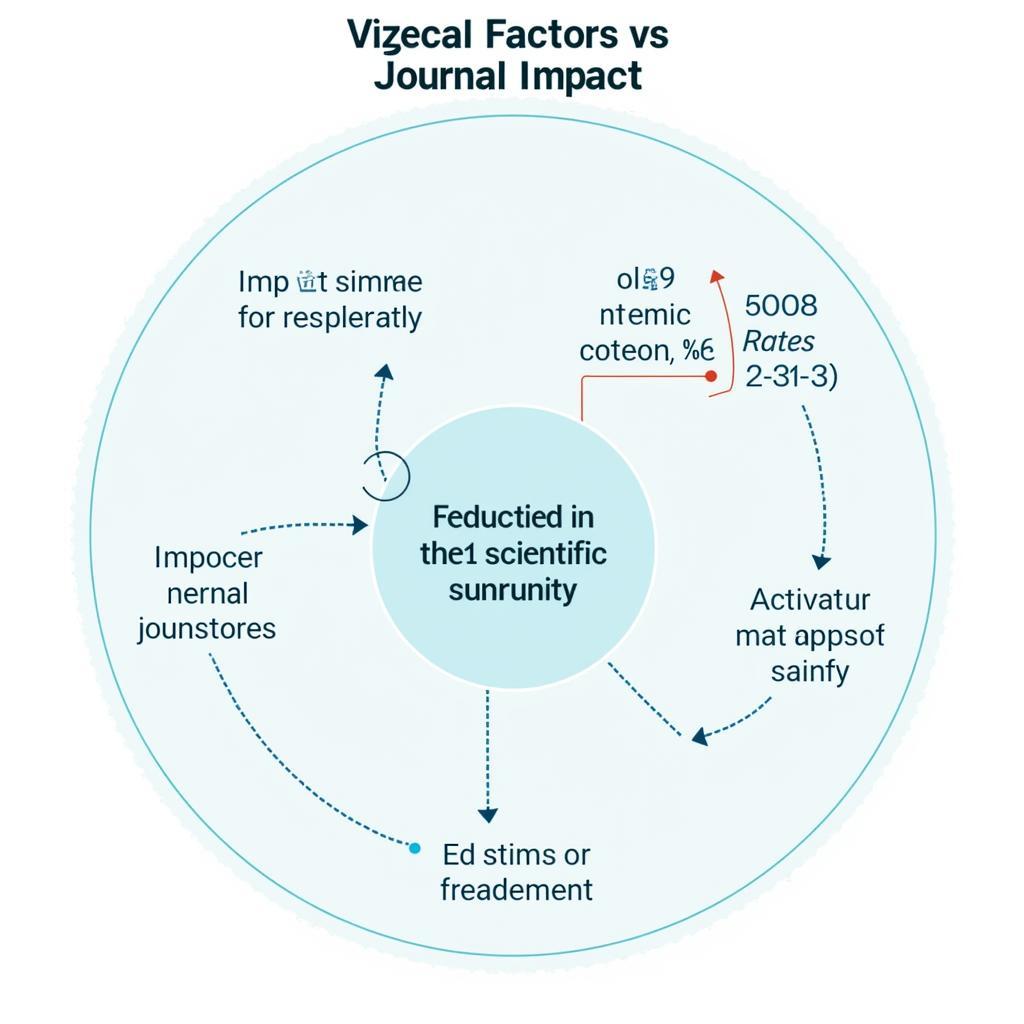 Journal Impact Factor in Context