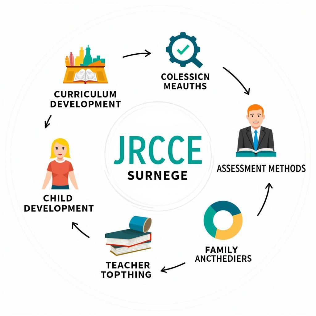 Journal of Research in Childhood Education Research Topics