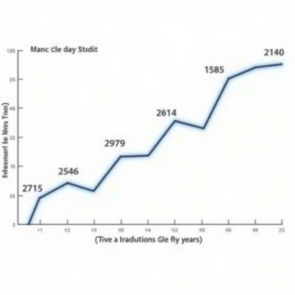 JTO Clinical and Research Reports Impact Factor Chart