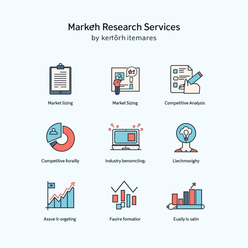 Kenneth Research Market Intelligence Services