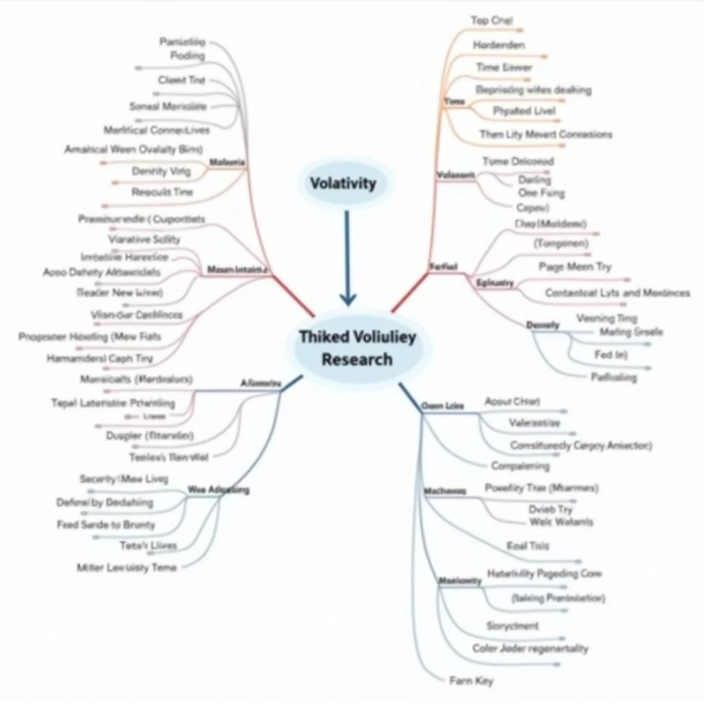 Key Elements of Options Research