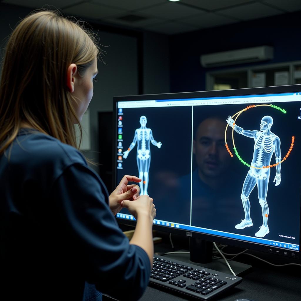 Biomechanics in Kinesiology Research