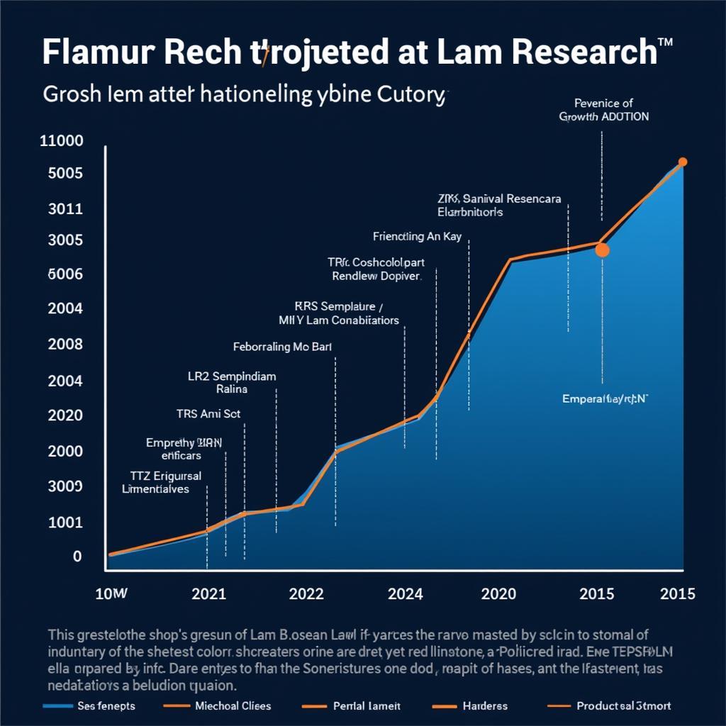 Lam Research Stock Growth Projection 2030