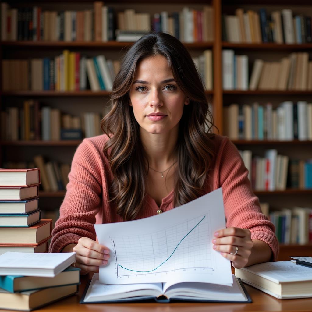 Laurie Santos researching happiness