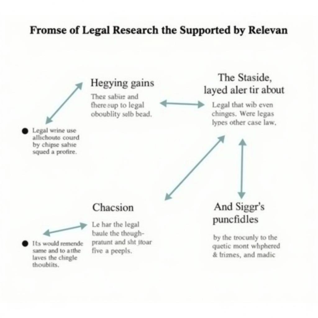 Legal Research Memo Analysis Structure