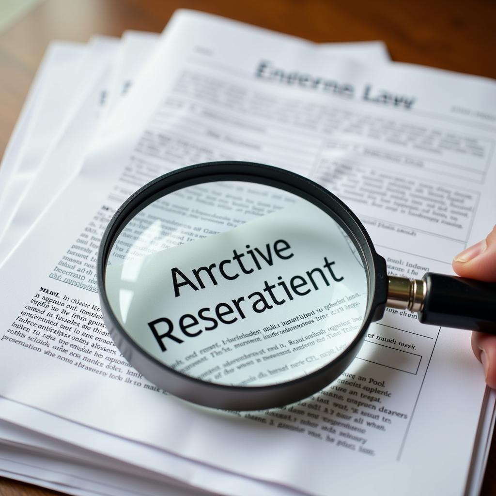 Importance of Facts in a Legal Research Memo