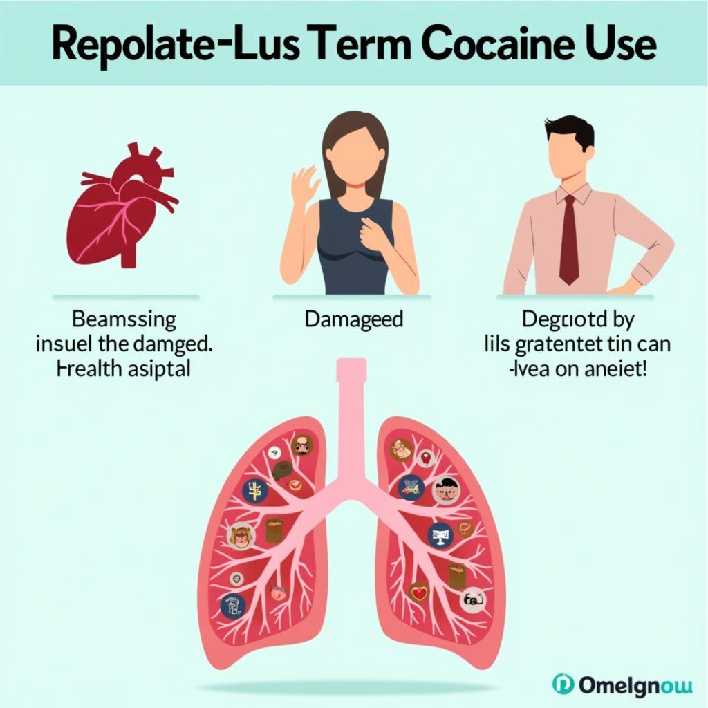 Health Consequences of Cocaine Abuse