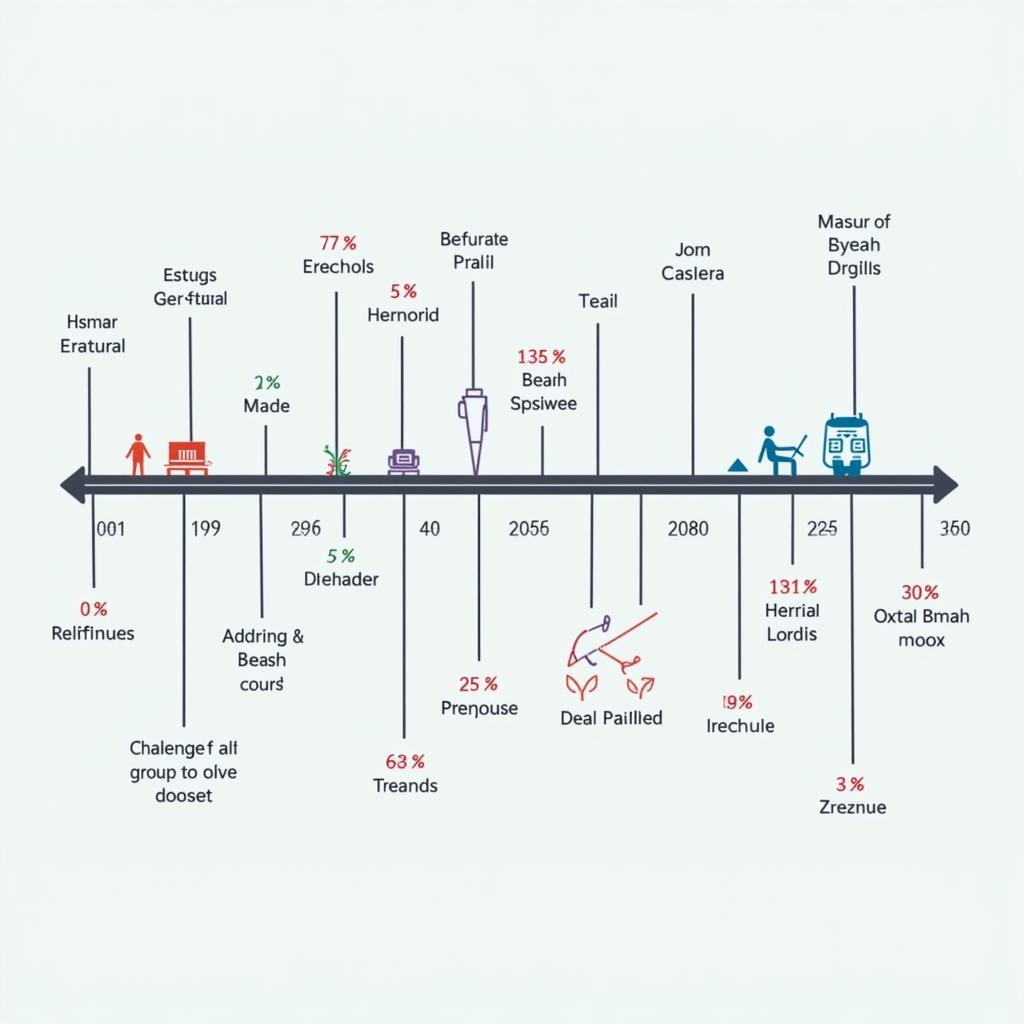 Longitudinal Study Example in Developmental Research