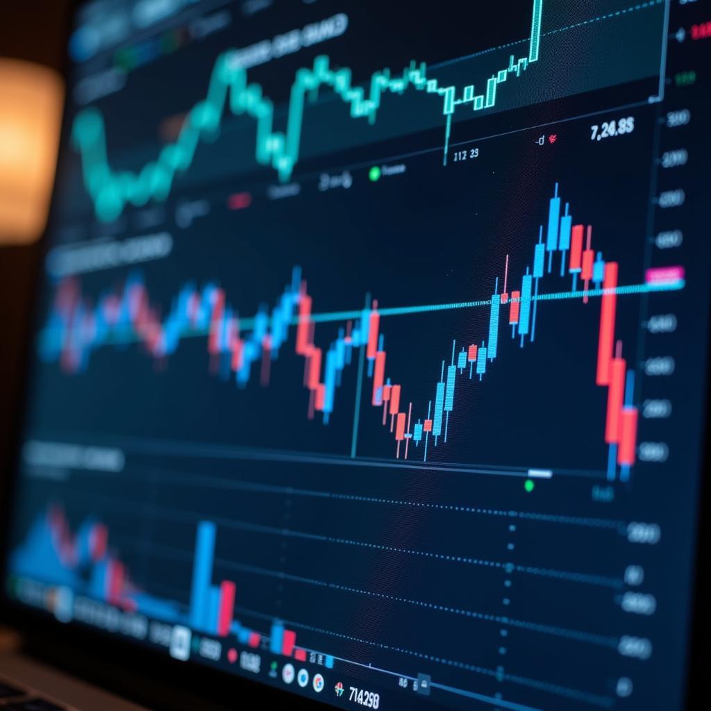 Macro Economic Data Analysis