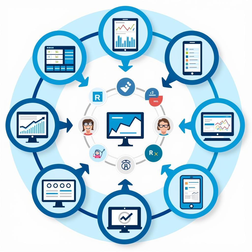 Data Analysis Tools in Macro Research