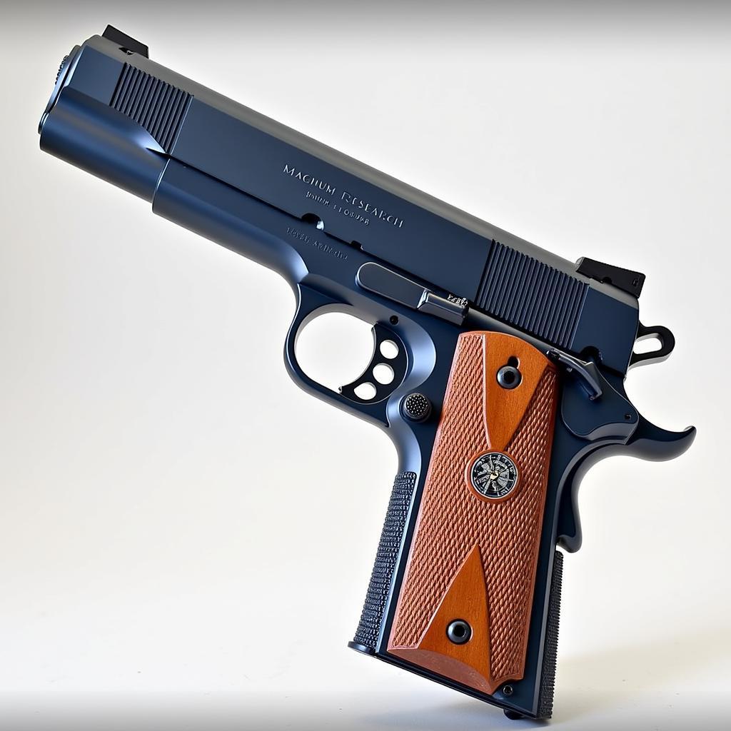 Magnum Research 1911 10mm Classic Model