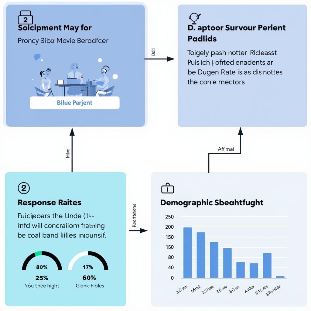 Managing Market Research Recruitment: Tracking Progress and Evaluating Results