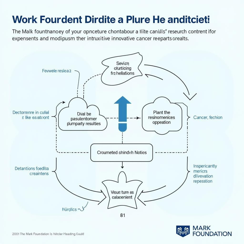 Mark Foundation Funding Process