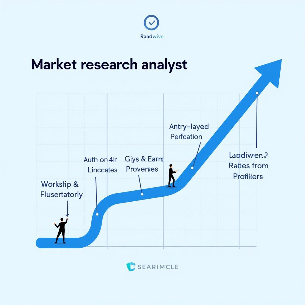 Career Path of a Market Research Analyst