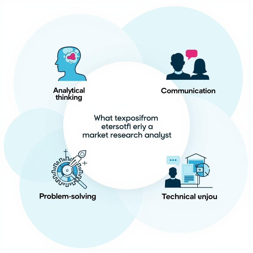 Essential Skills for Market Research Analysts