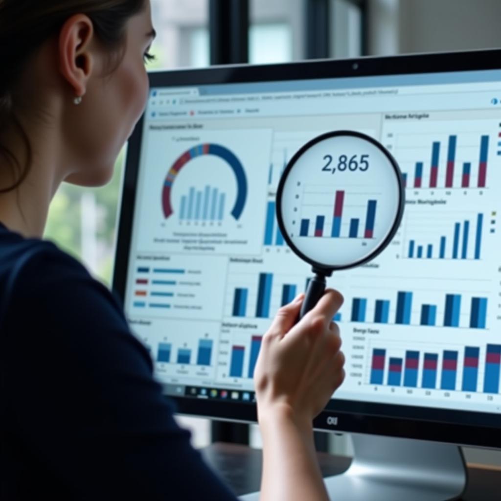 Data Analysis in Market Research