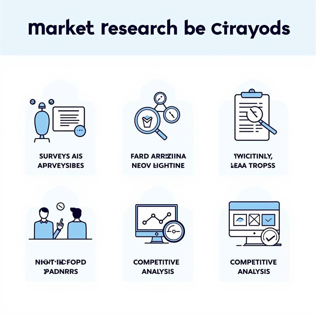 Market Research Methods in Malaysia