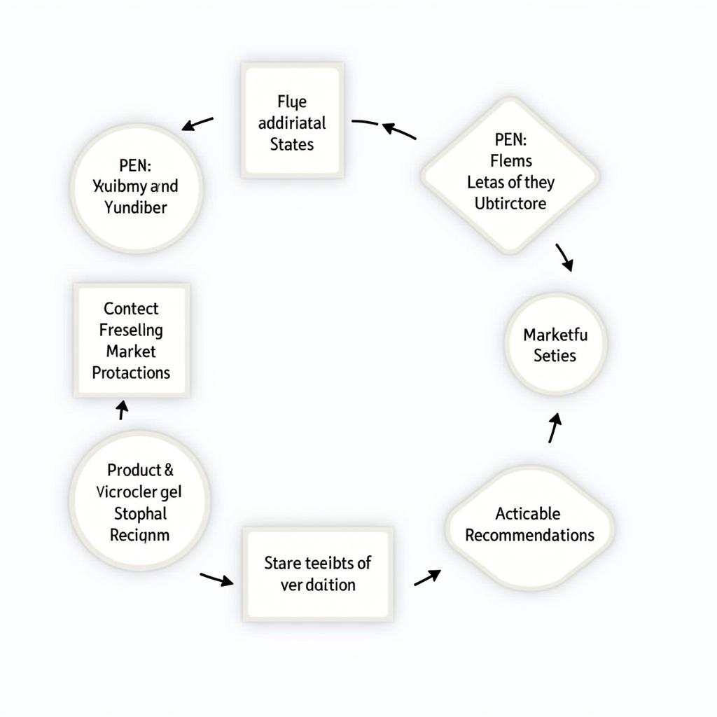 The Market Research Process