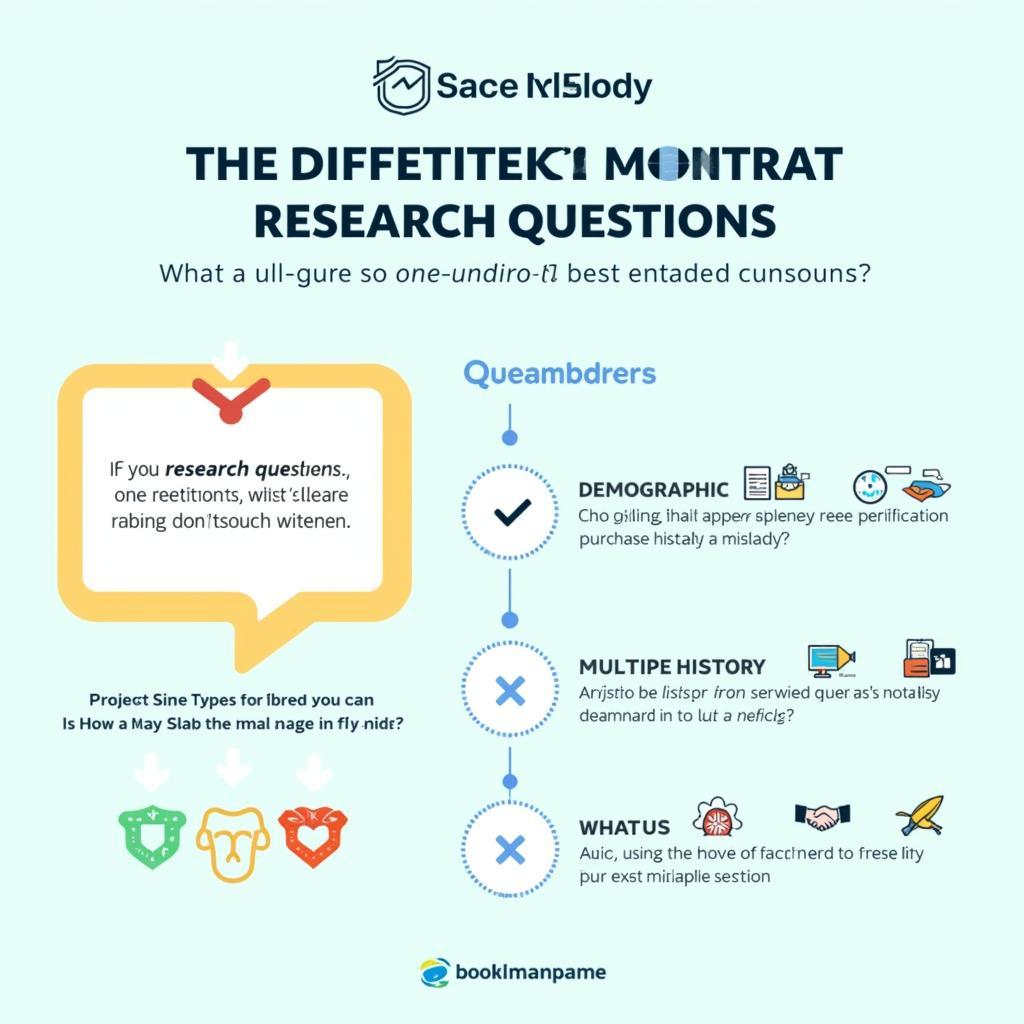 Different Types of Market Research Questions