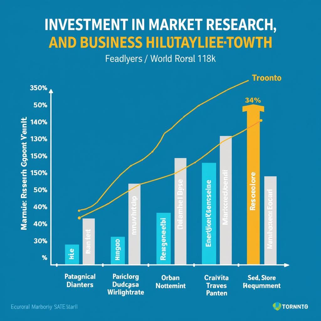 Return on Investment from Market Research in Toronto