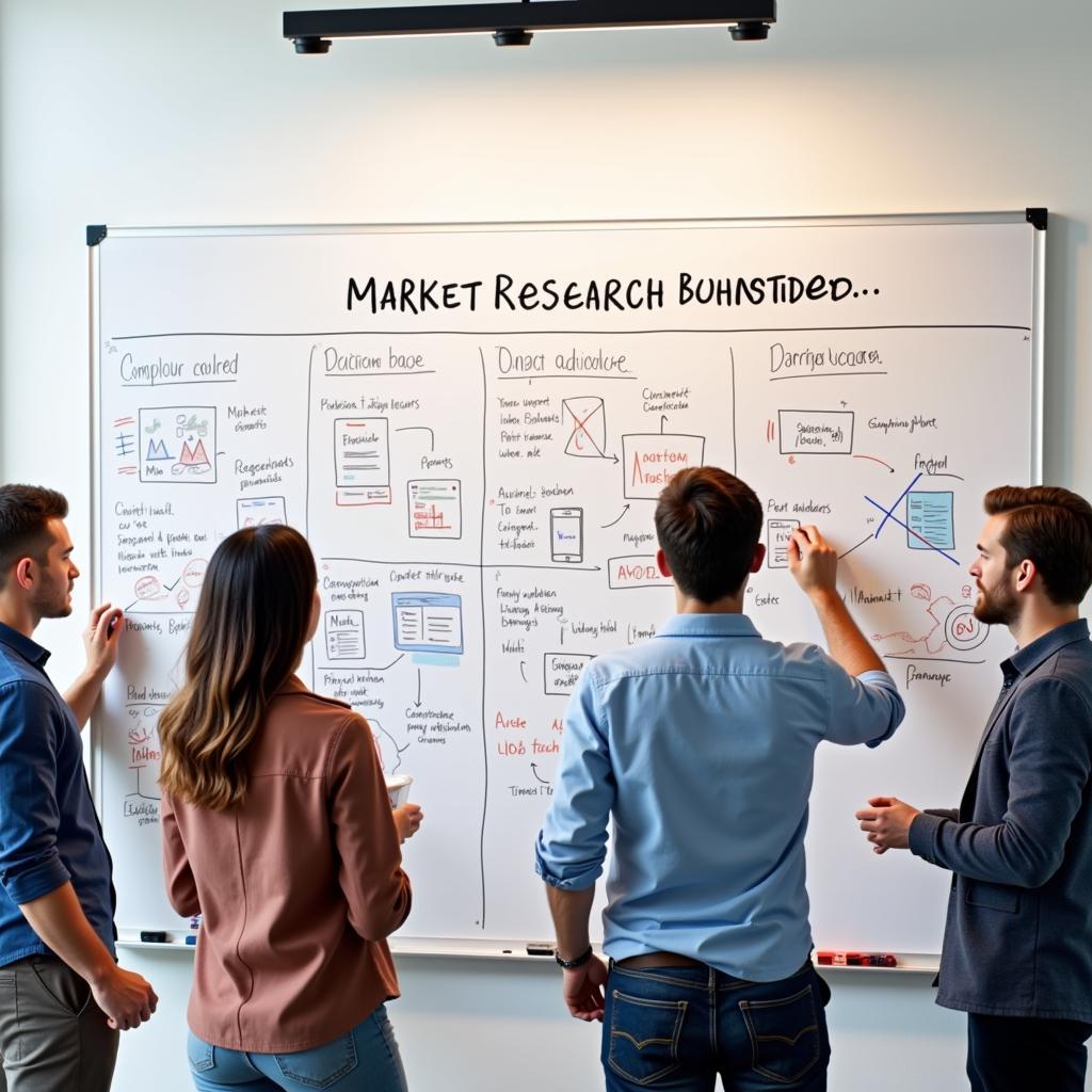 Planning a Marketing Research Strategy